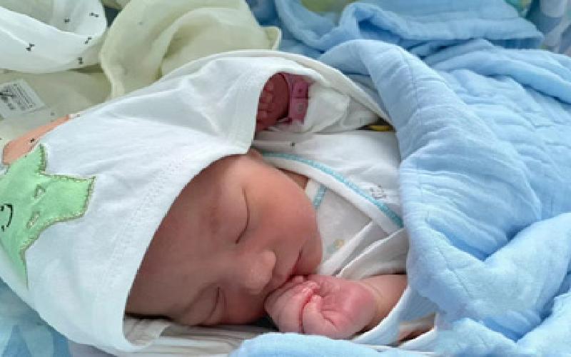 赵薇二胎试管代生