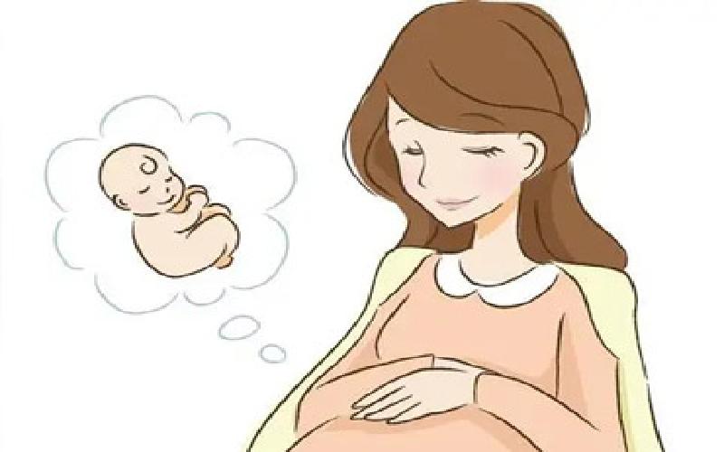 如果试管失败查基因代生